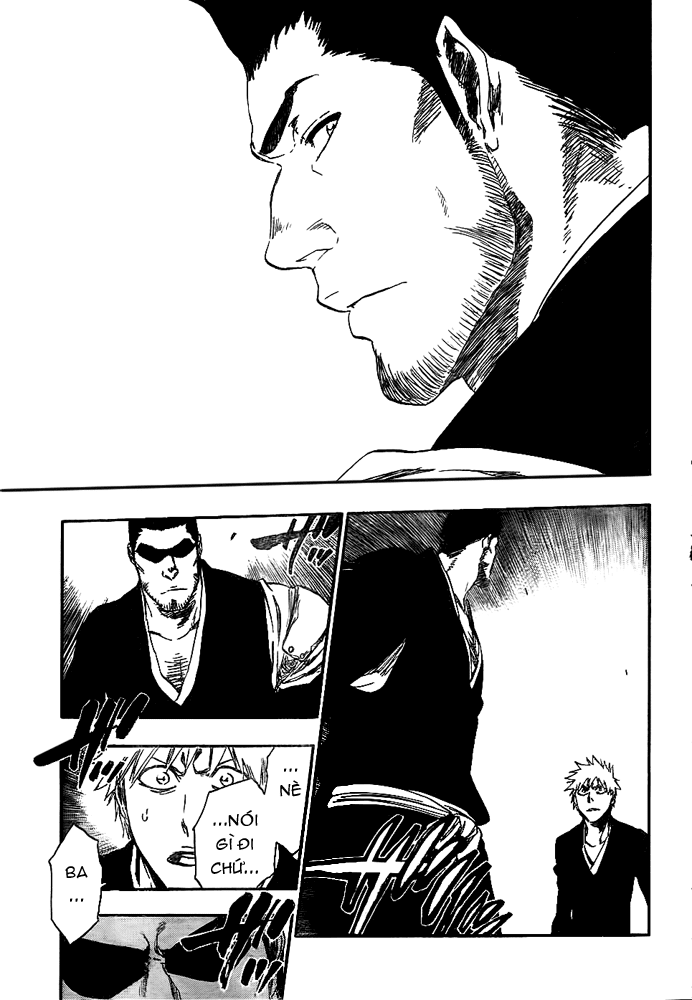 Thần Chết Ichigo Chap 398 - Next Chap 399