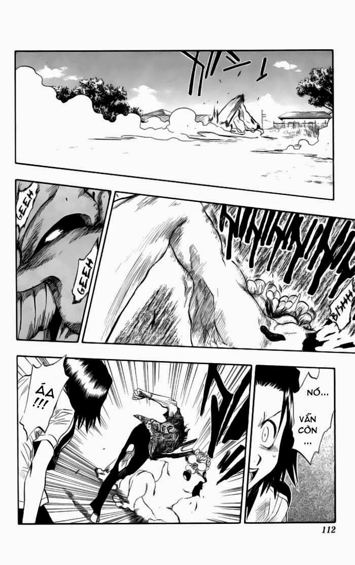 Thần Chết Ichigo Chap 40 - Next Chap 41