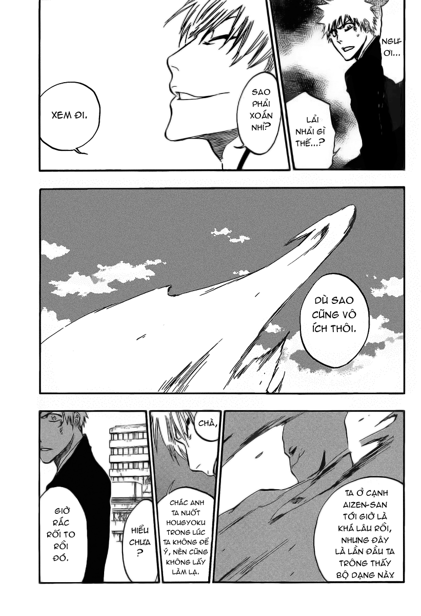 Thần Chết Ichigo Chap 404 - Next Chap 405