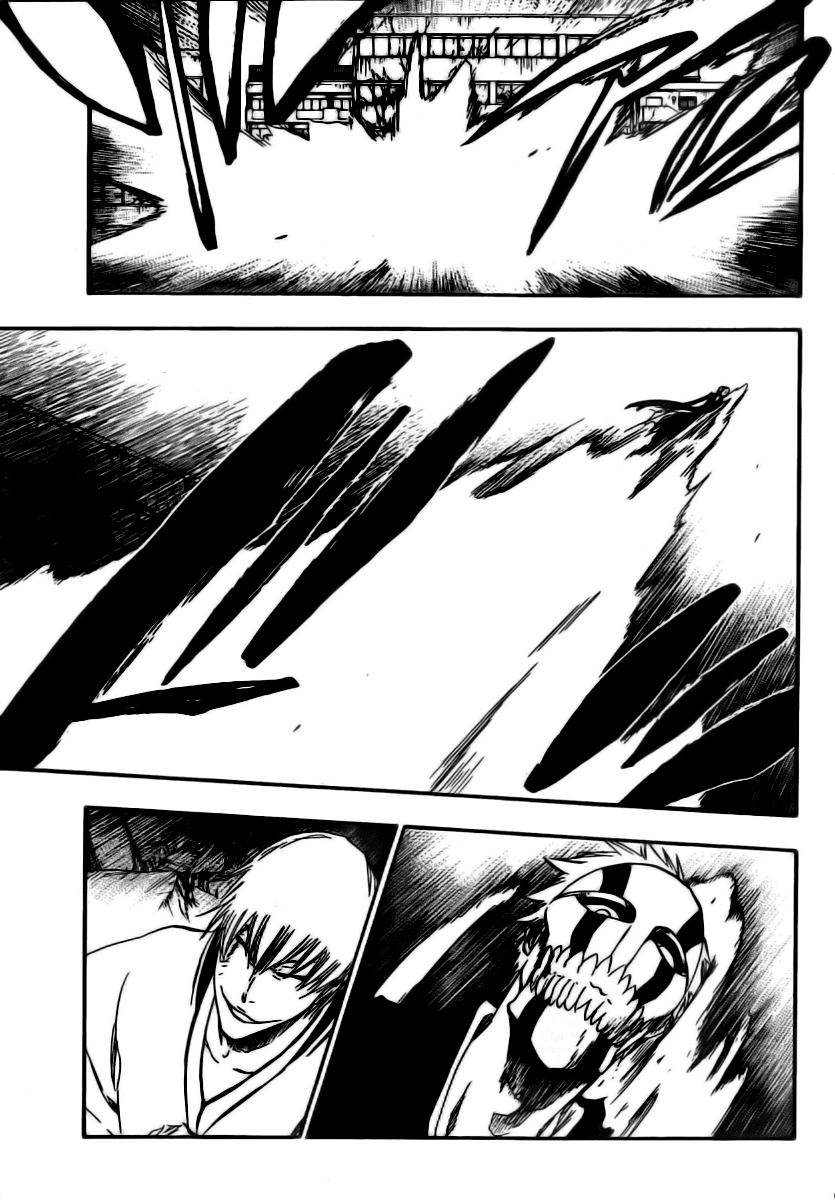 Thần Chết Ichigo Chap 404 - Next Chap 405