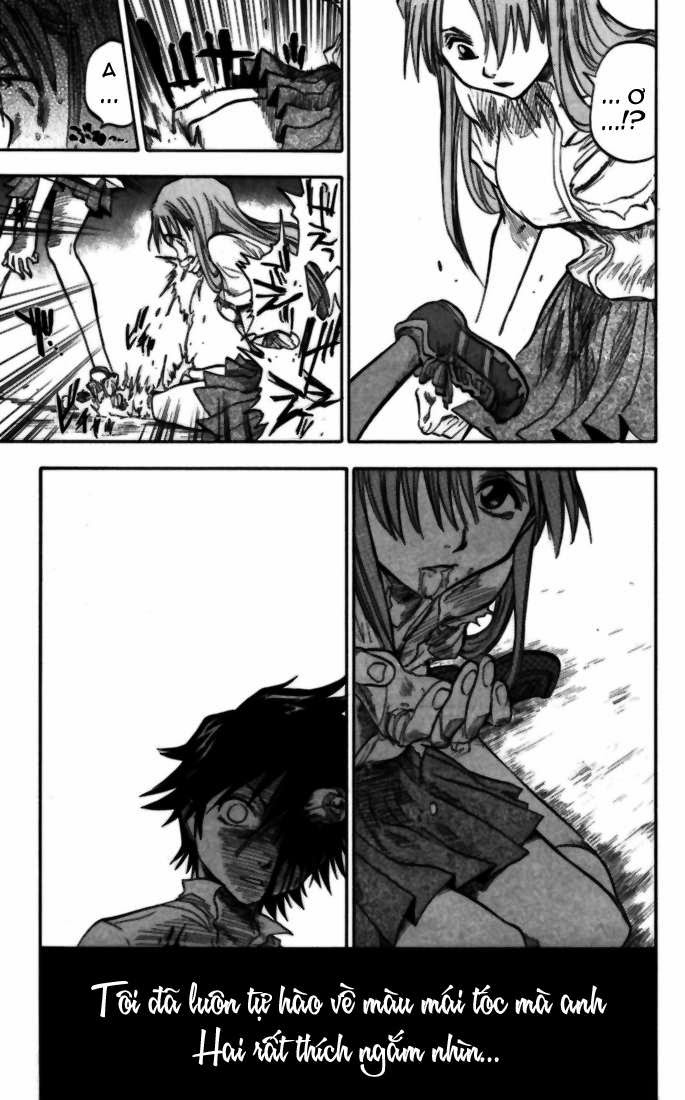 Thần Chết Ichigo Chap 42 - Next Chap 43