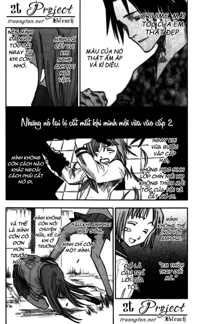 Thần Chết Ichigo Chap 42 - Next Chap 43