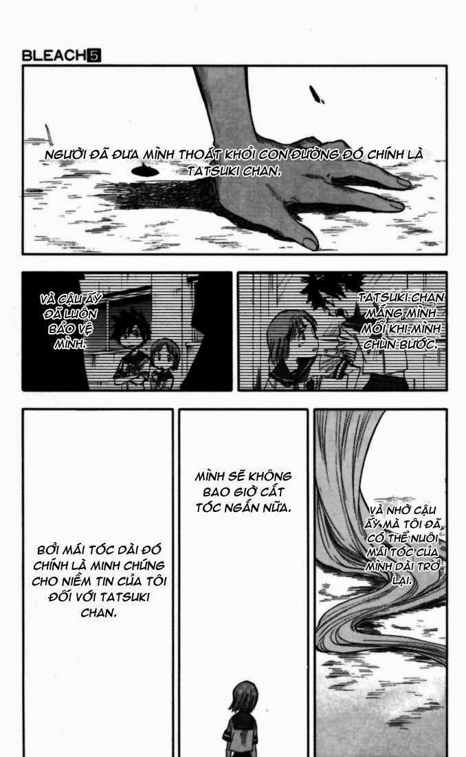 Thần Chết Ichigo Chap 42 - Next Chap 43