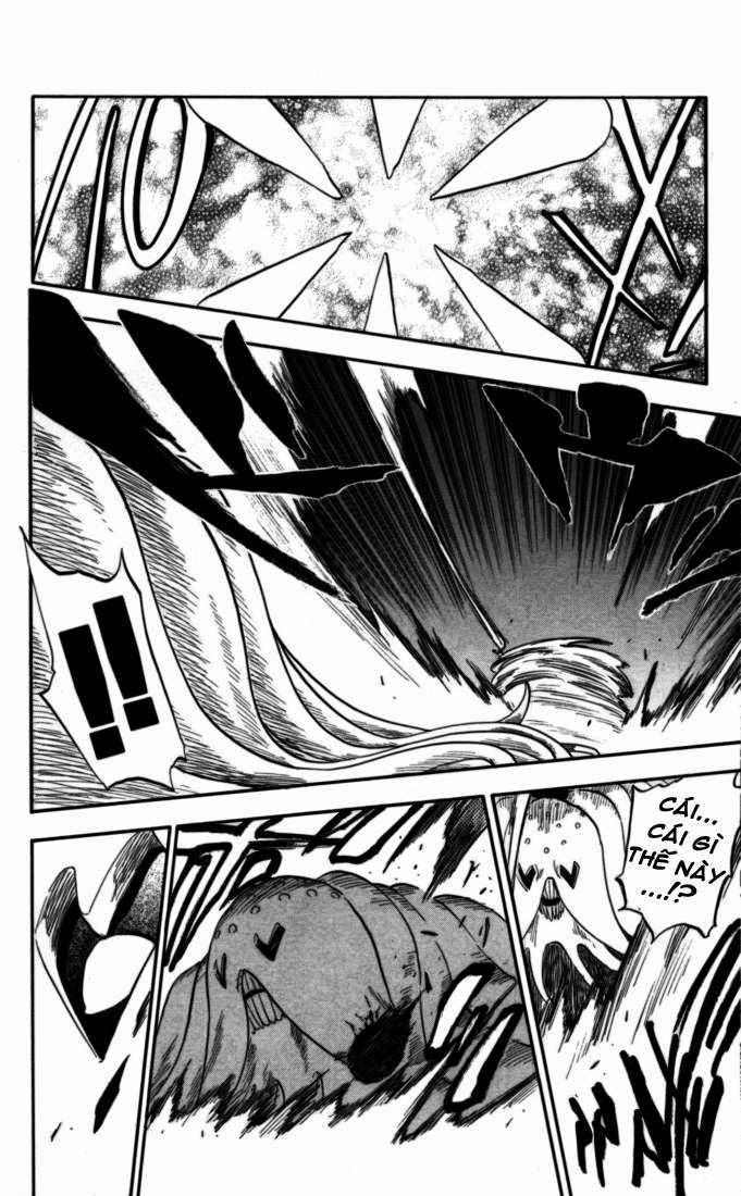 Thần Chết Ichigo Chap 42 - Next Chap 43