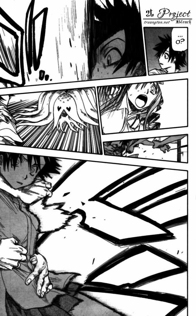 Thần Chết Ichigo Chap 42 - Next Chap 43