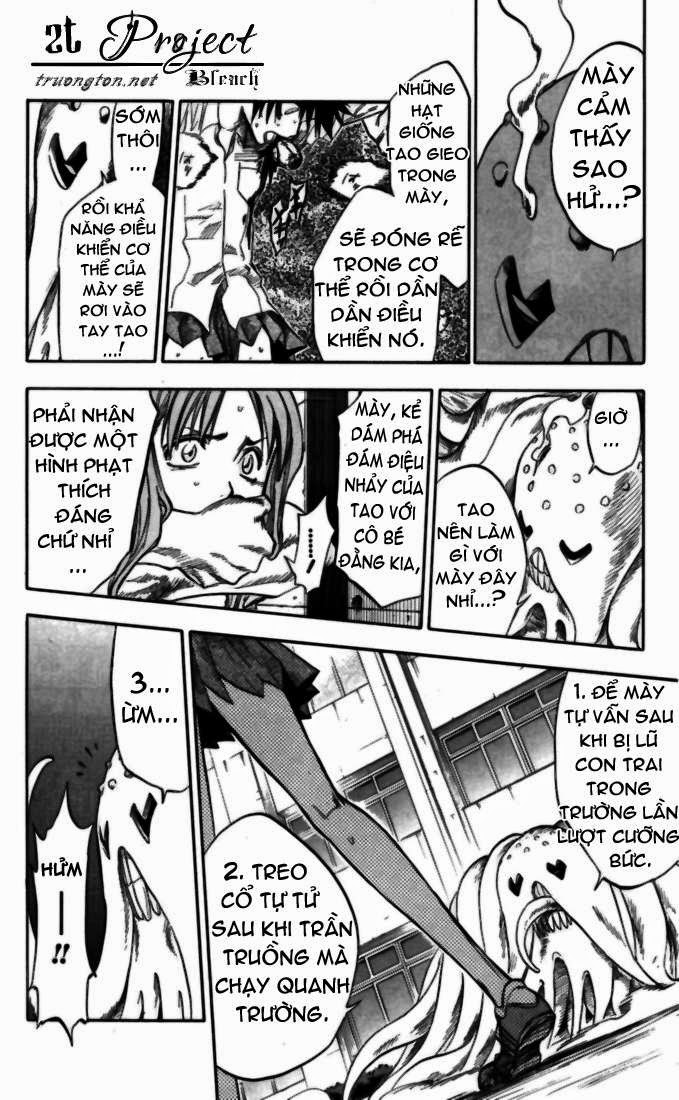 Thần Chết Ichigo Chap 42 - Next Chap 43