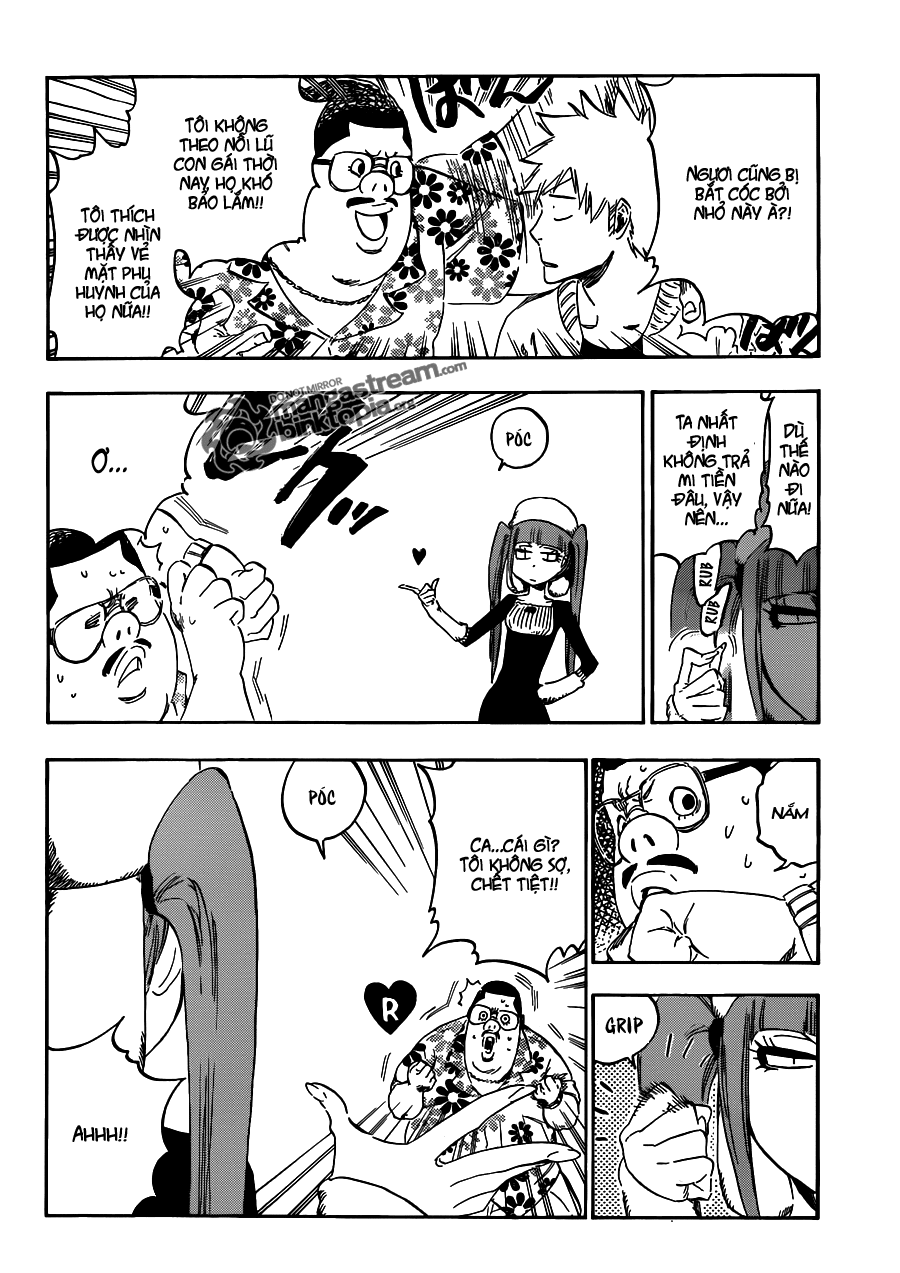 Thần Chết Ichigo Chap 439 - Next Chap 440