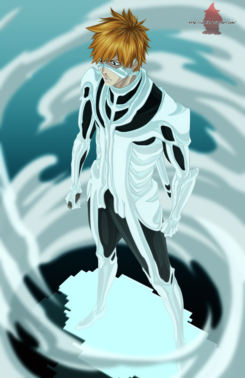 Thần Chết Ichigo Chap 456 - Next Chap 457