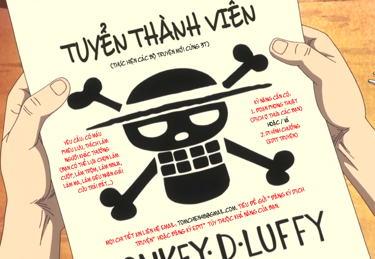 Thần Chết Ichigo Chap 560 - Next Chap 561