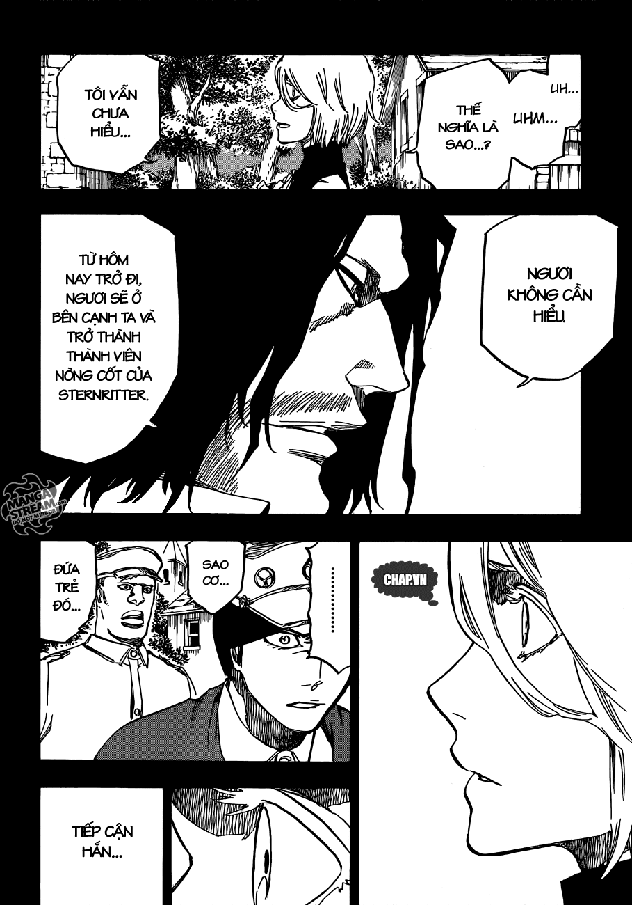 Thần Chết Ichigo Chap 633 - Next Chap 634