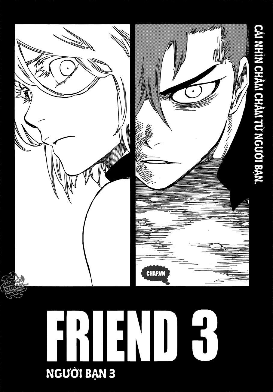 Thần Chết Ichigo Chap 633 - Next Chap 634