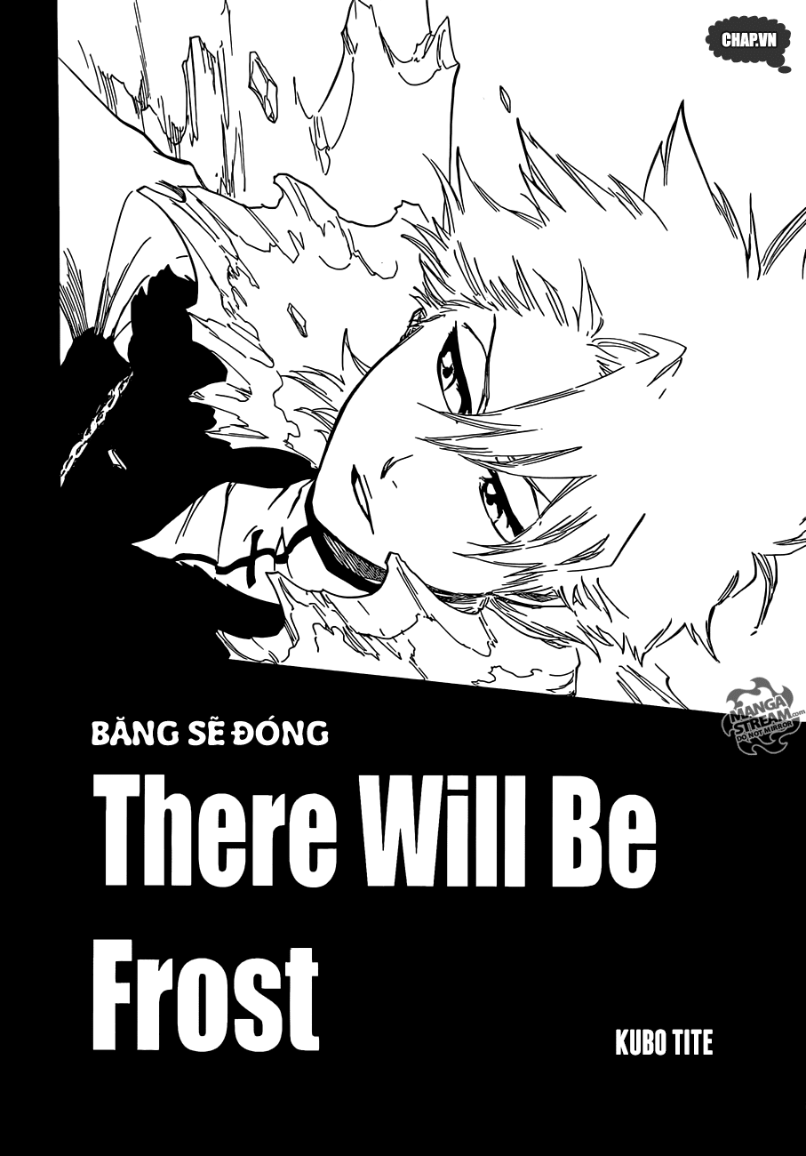 Thần Chết Ichigo Chap 659 - Next Chap 660