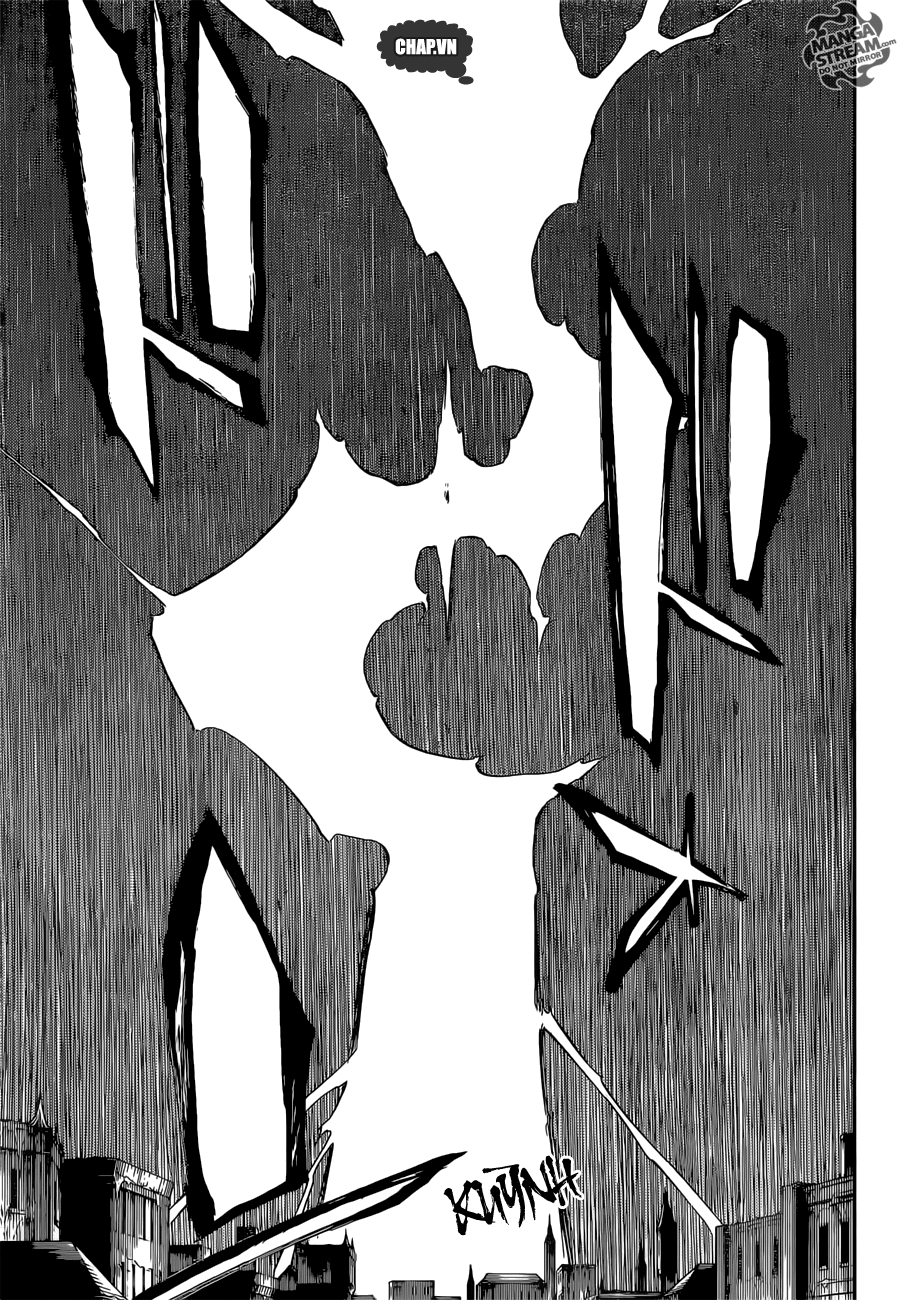 Thần Chết Ichigo Chap 663 - Next Chap 664