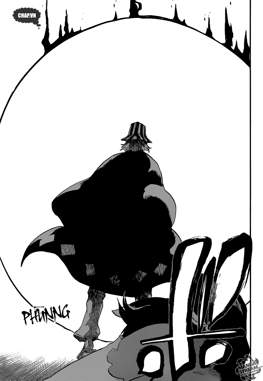 Thần Chết Ichigo Chap 663 - Next Chap 664