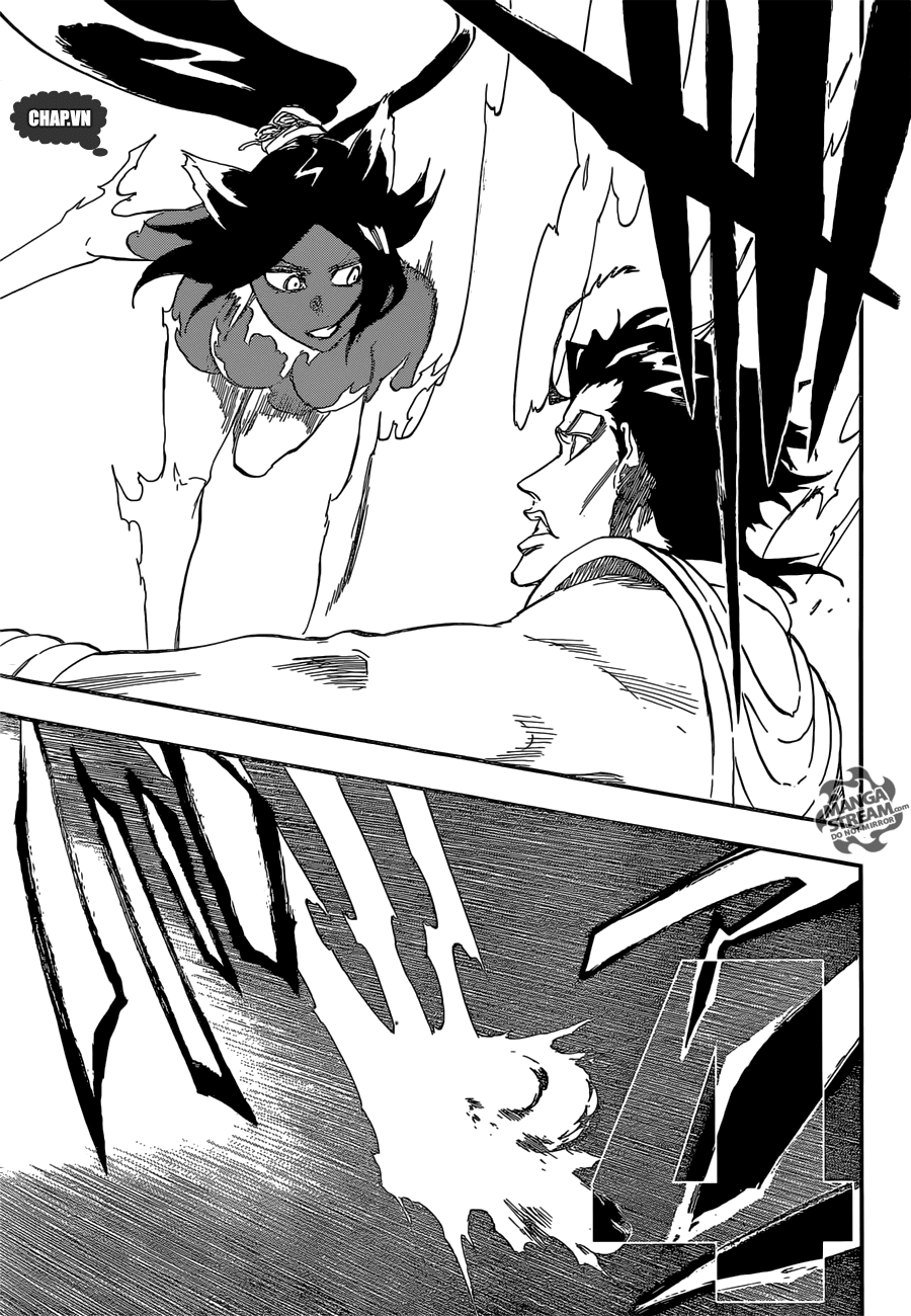 Thần Chết Ichigo Chap 663 - Next Chap 664