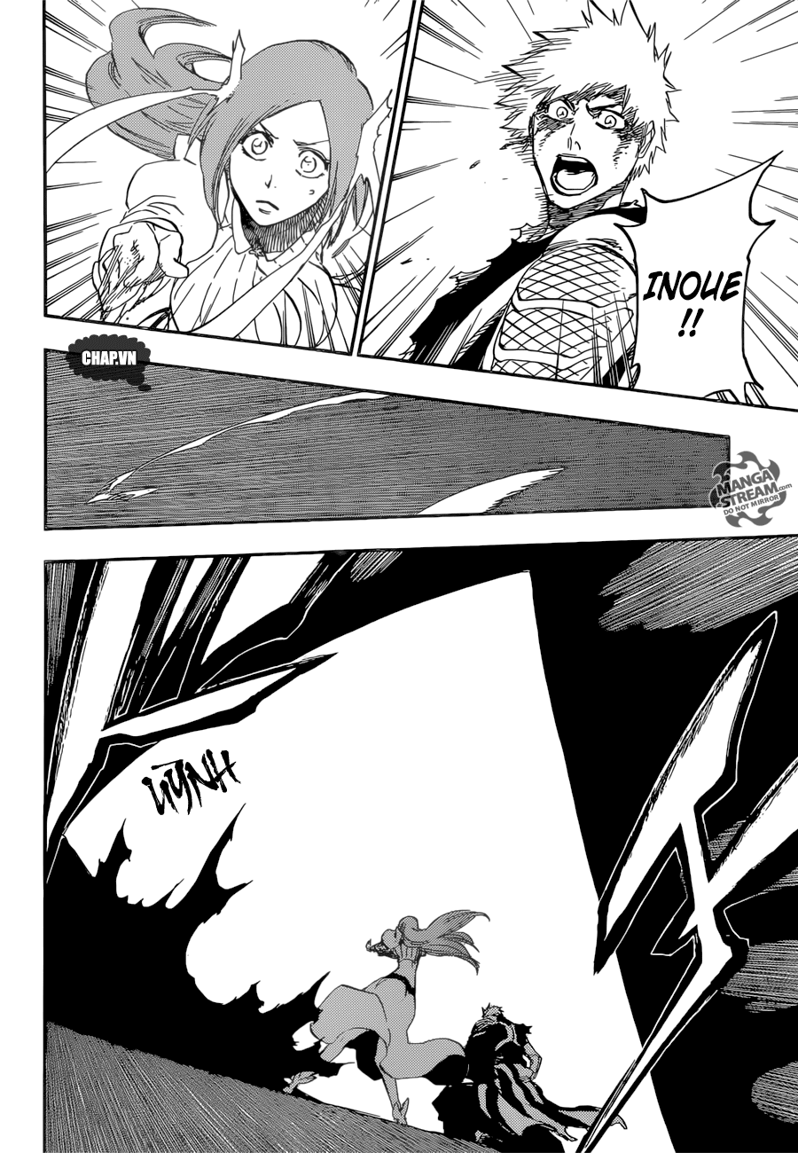 Thần Chết Ichigo Chap 675 - Next Chap 676
