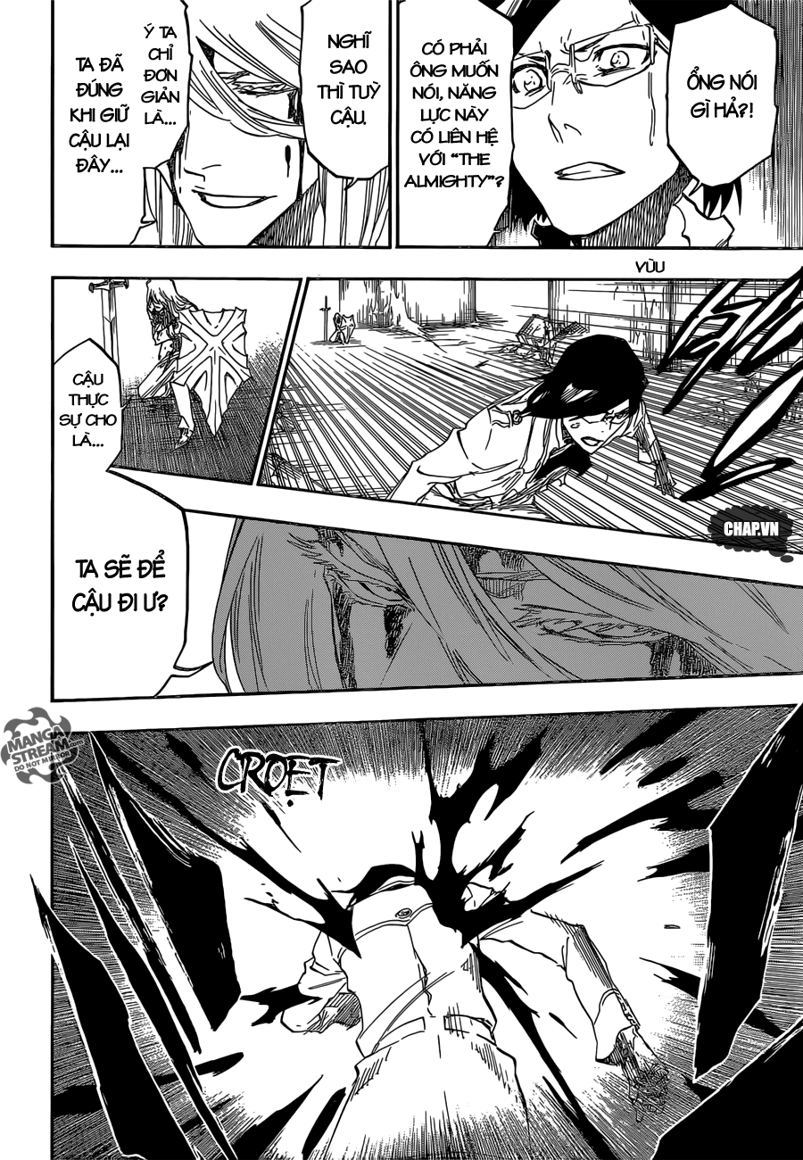 Thần Chết Ichigo Chap 679 - Next Chap 680