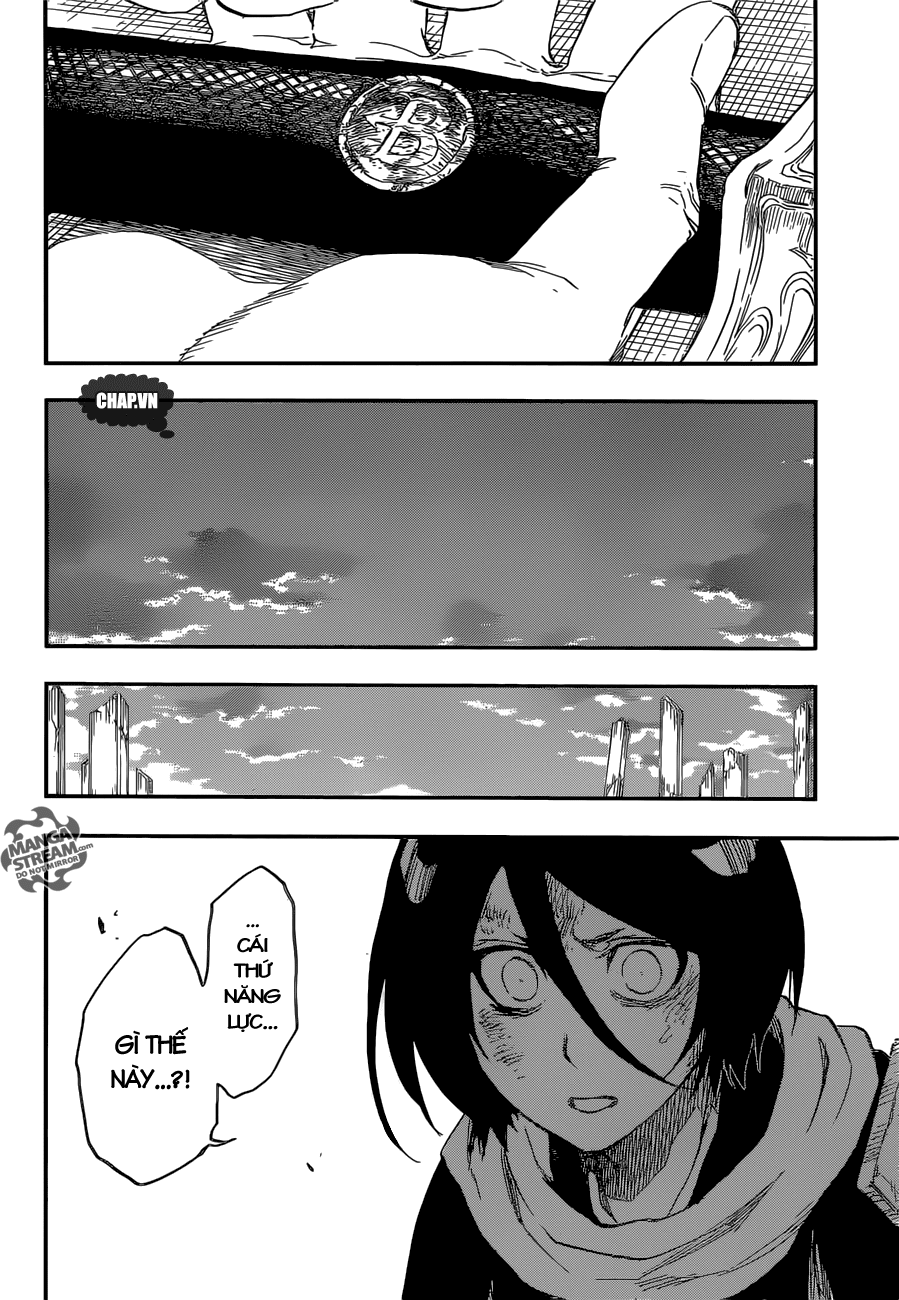 Thần Chết Ichigo Chap 681 - Next Chap 682