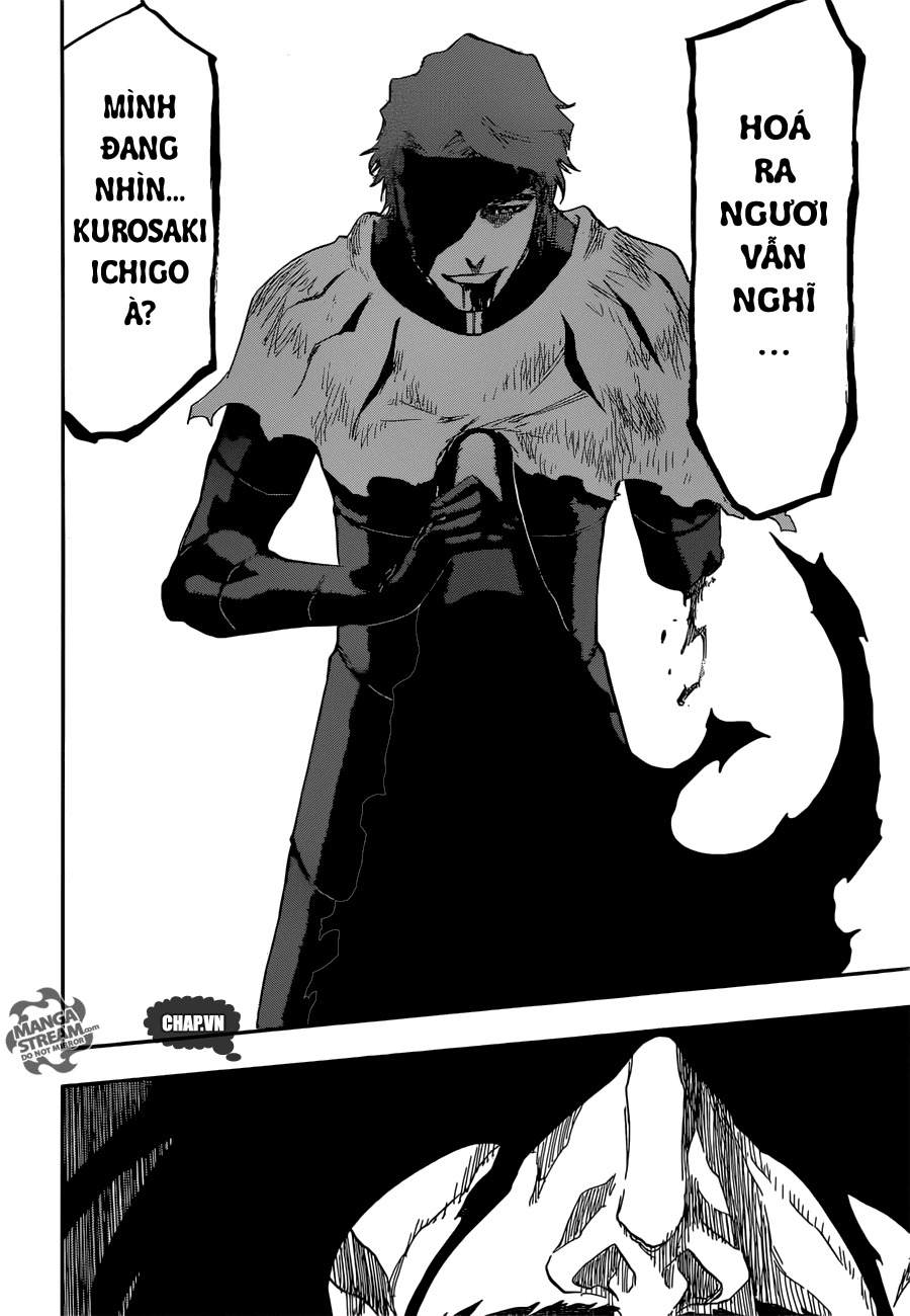 Thần Chết Ichigo Chap 683 - Next Chap 684