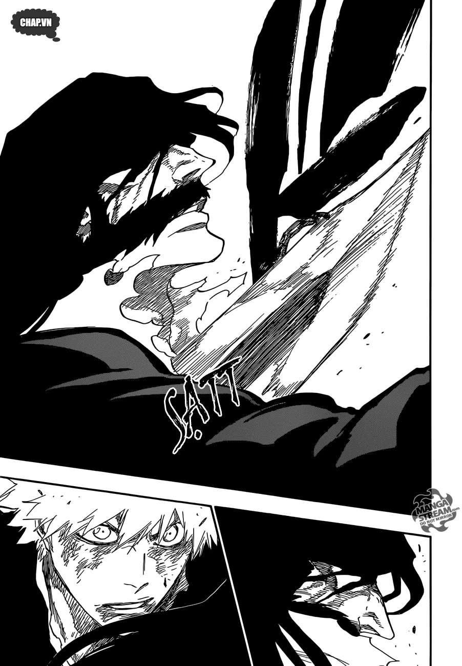 Thần Chết Ichigo Chap 683 - Next Chap 684