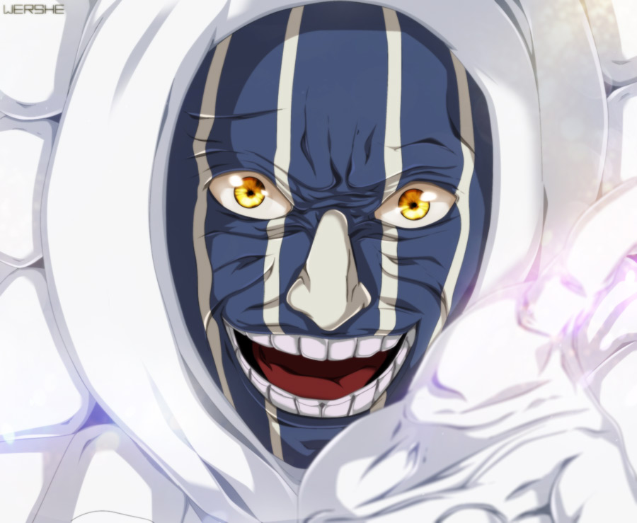 Thần Chết Ichigo Chap 683 - Next Chap 684