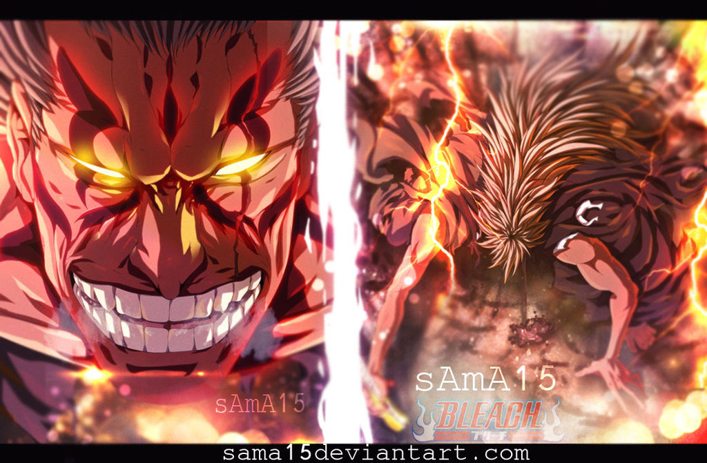 Thần Chết Ichigo Chap 683 - Next Chap 684