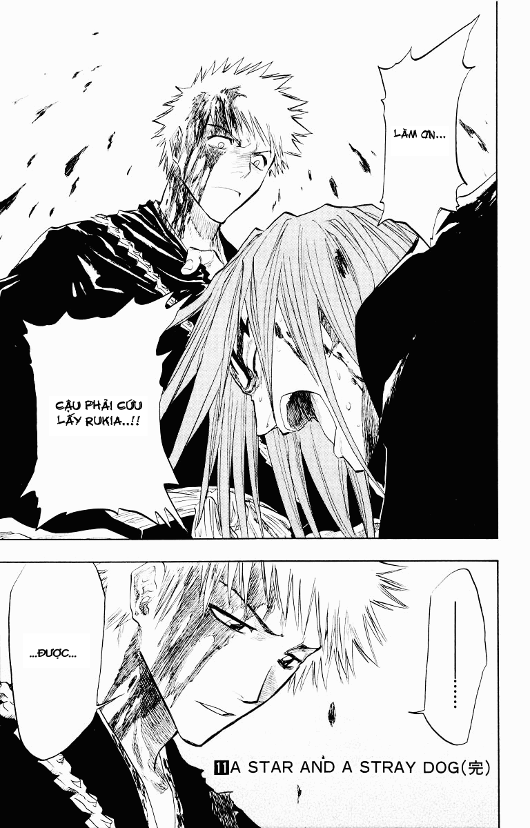 Thần Chết Ichigo Chap 98 - Next Chap 99
