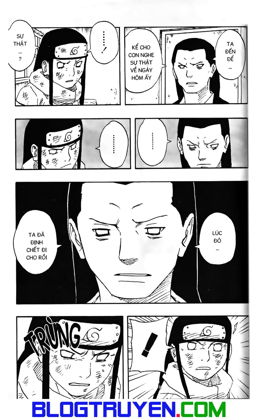 Naruto Chap 105 - Next Chap 106
