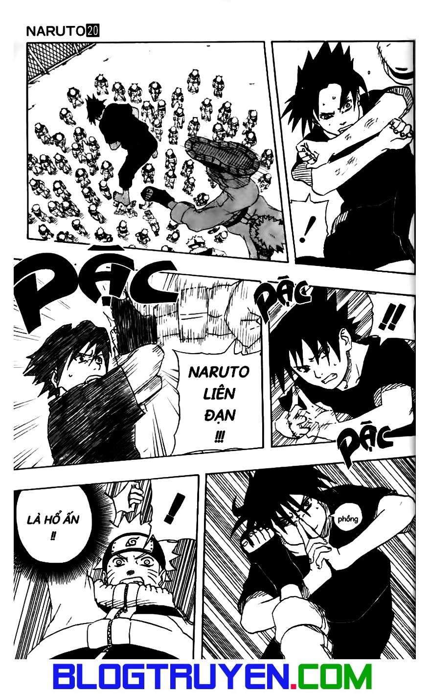 Naruto Chap 175 - Next Chap 176