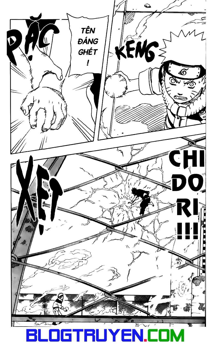 Naruto Chap 175 - Next Chap 176