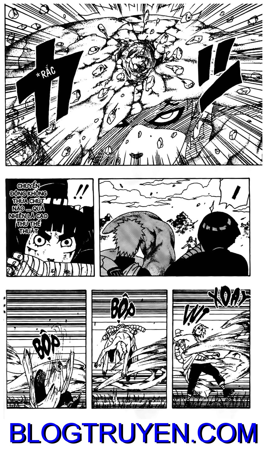 Naruto Chap 215 - Next Chap 216