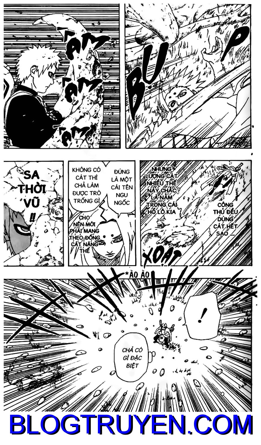 Naruto Chap 215 - Next Chap 216