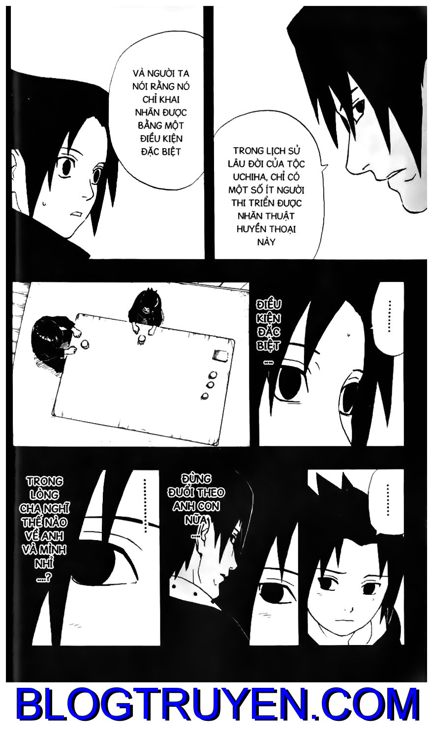 Naruto Chap 224 - Next Chap 225
