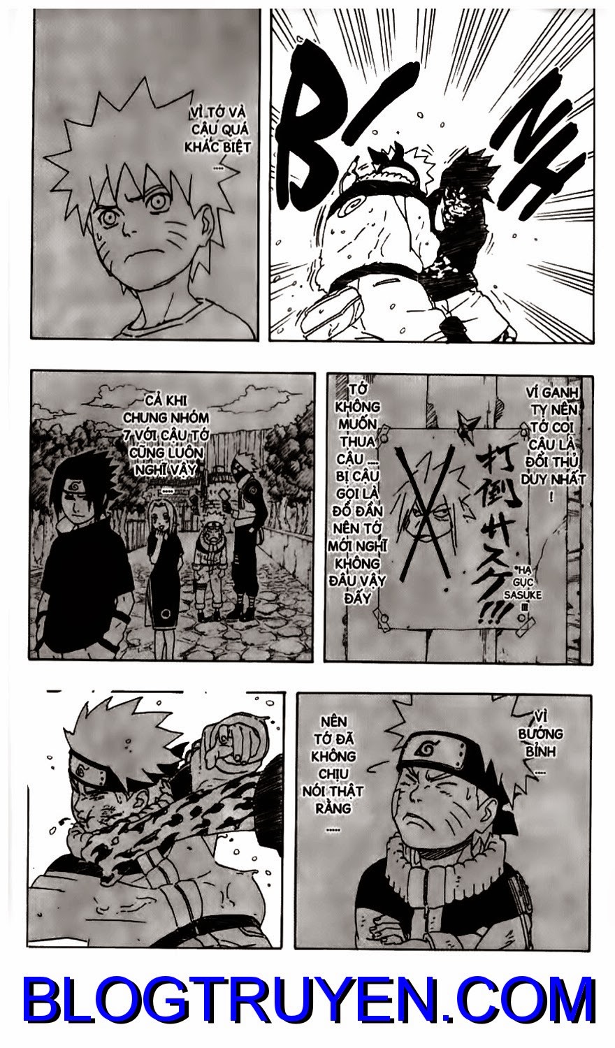 Naruto Chap 227 - Next Chap 228