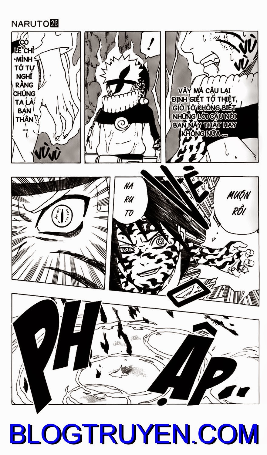 Naruto Chap 227 - Next Chap 228