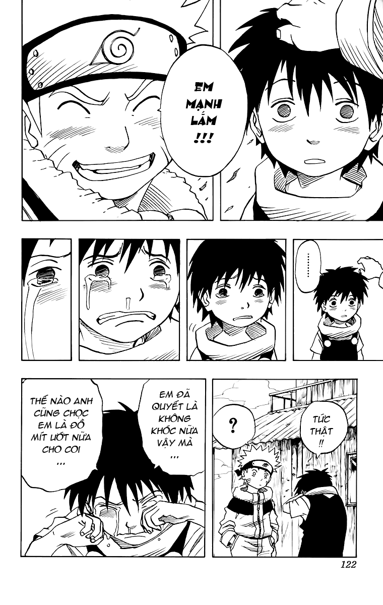 Naruto Chap 23 - Next Chap 24