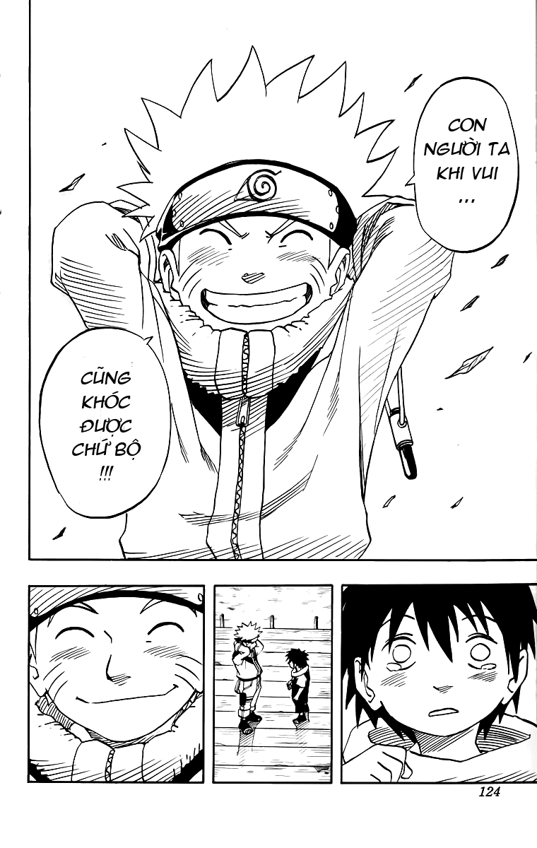 Naruto Chap 23 - Next Chap 24