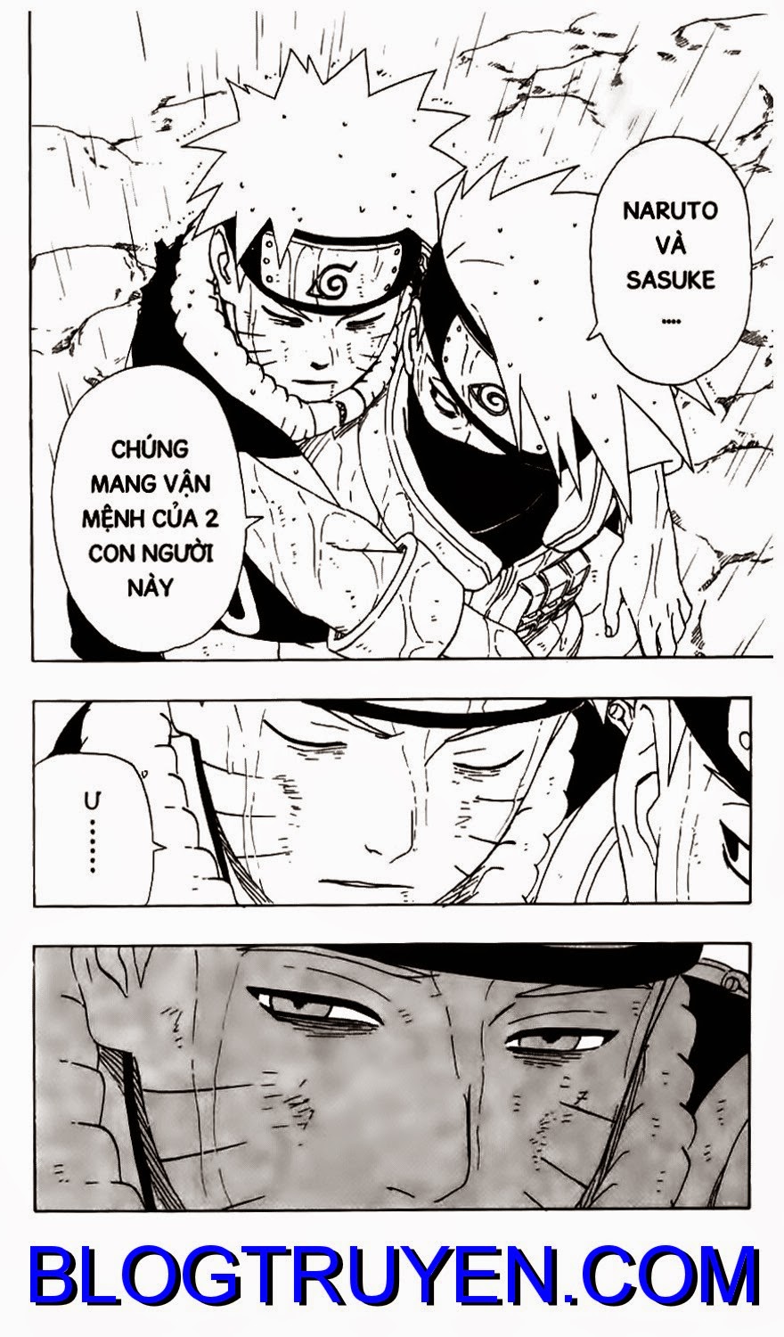 Naruto Chap 234 - Next Chap 235