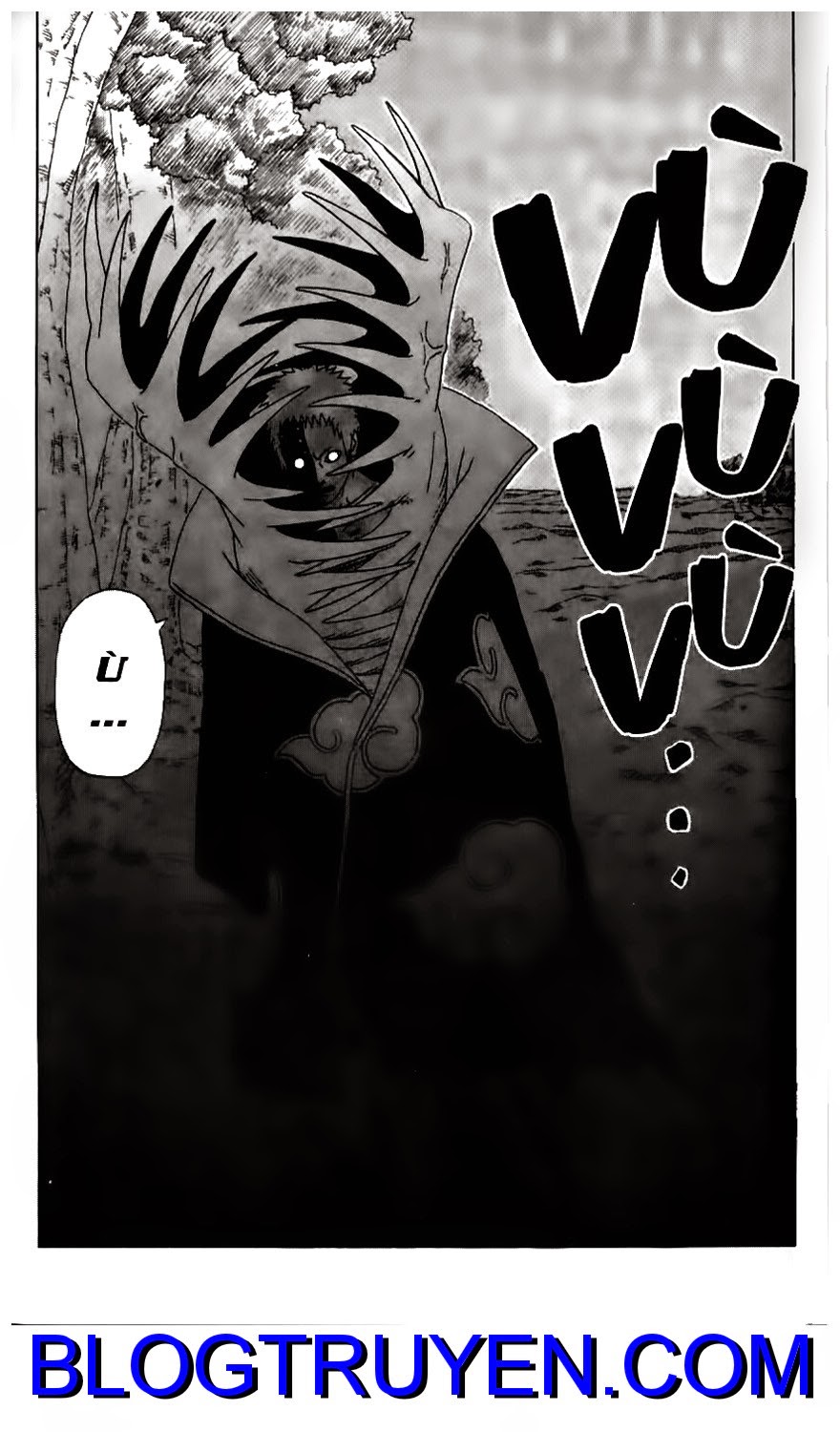 Naruto Chap 234 - Next Chap 235