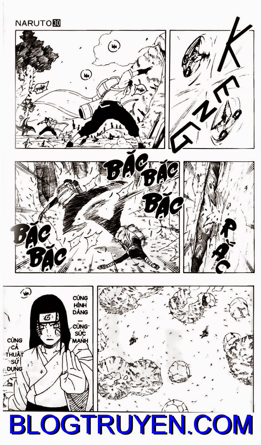 Naruto Chap 265 - Next Chap 266