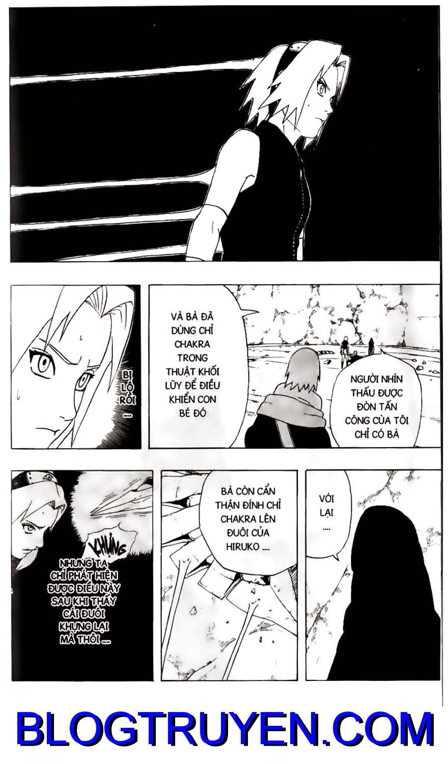 Naruto Chap 266 - Next Chap 267