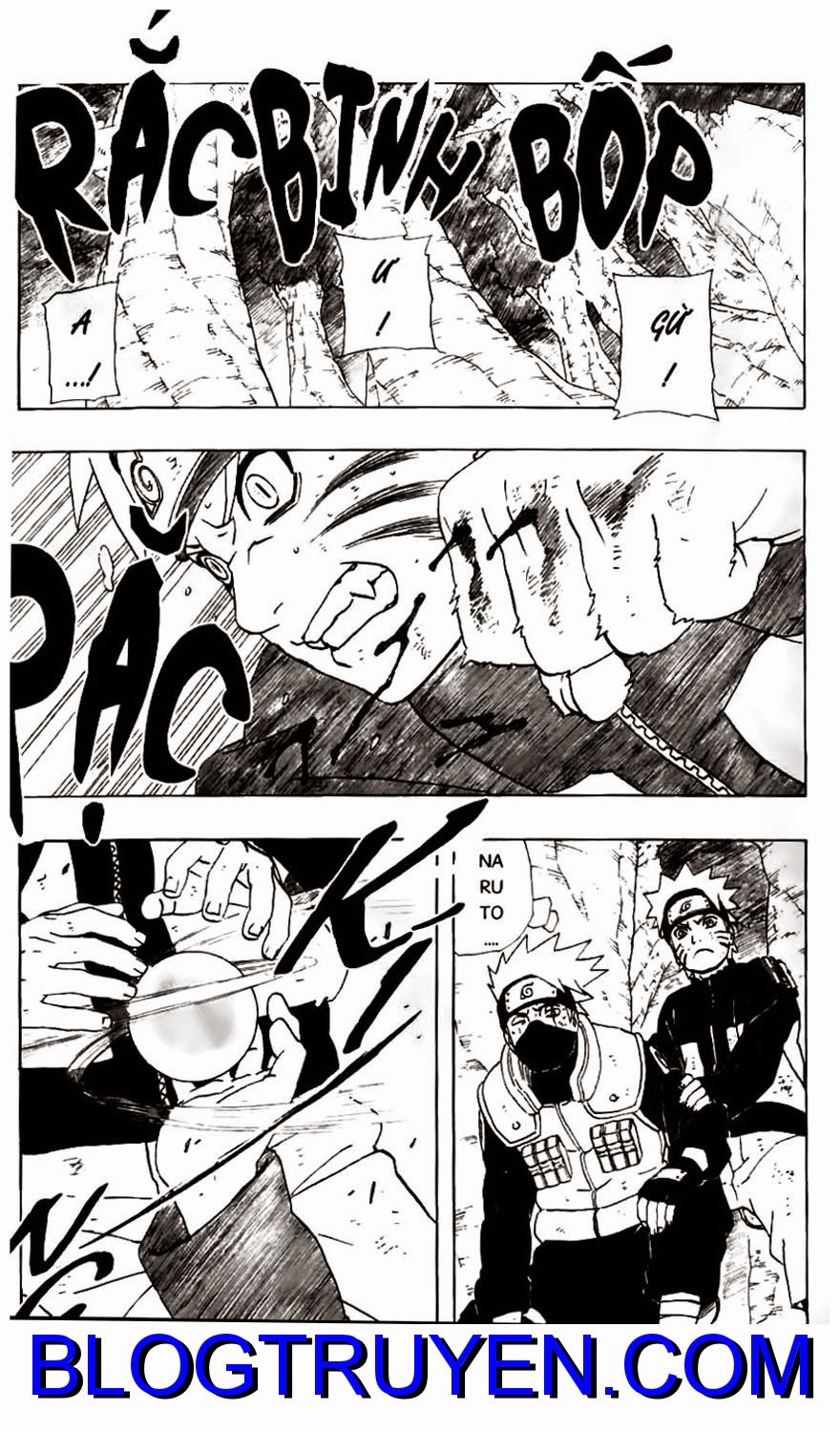 Naruto Chap 277 - Next Chap 278