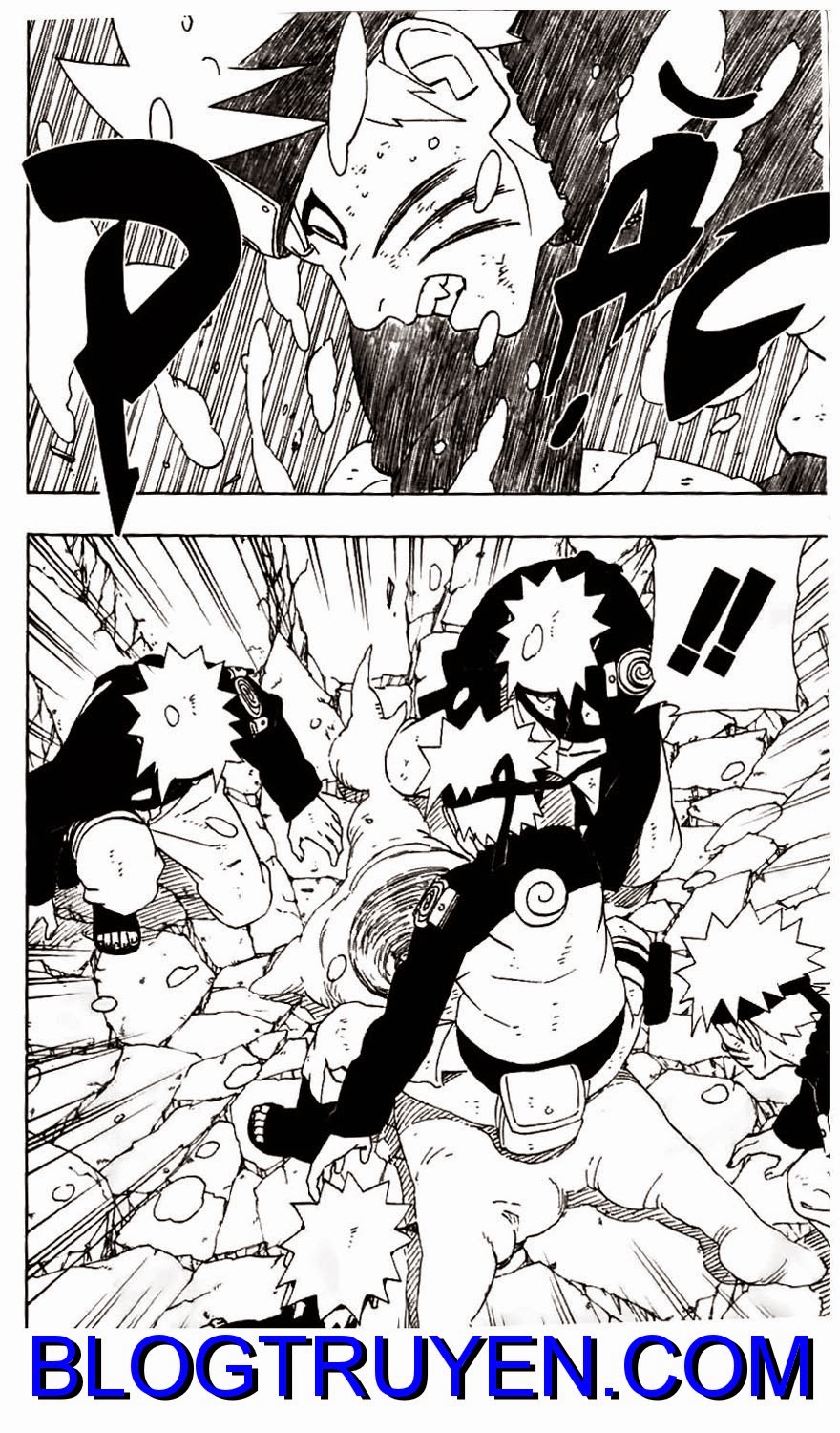 Naruto Chap 277 - Next Chap 278