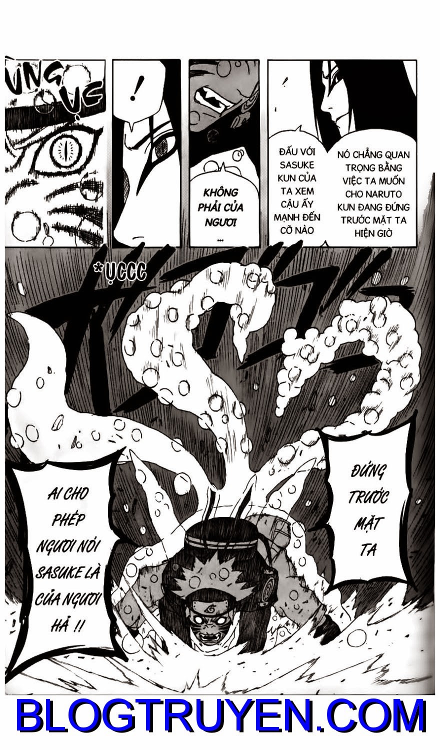 Naruto Chap 291 - Next Chap 292