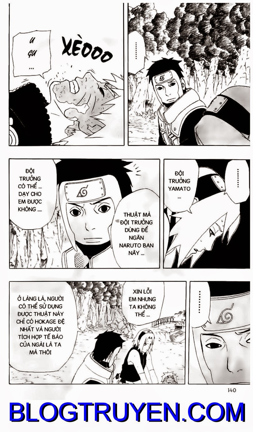Naruto Chap 297 - Next Chap 298
