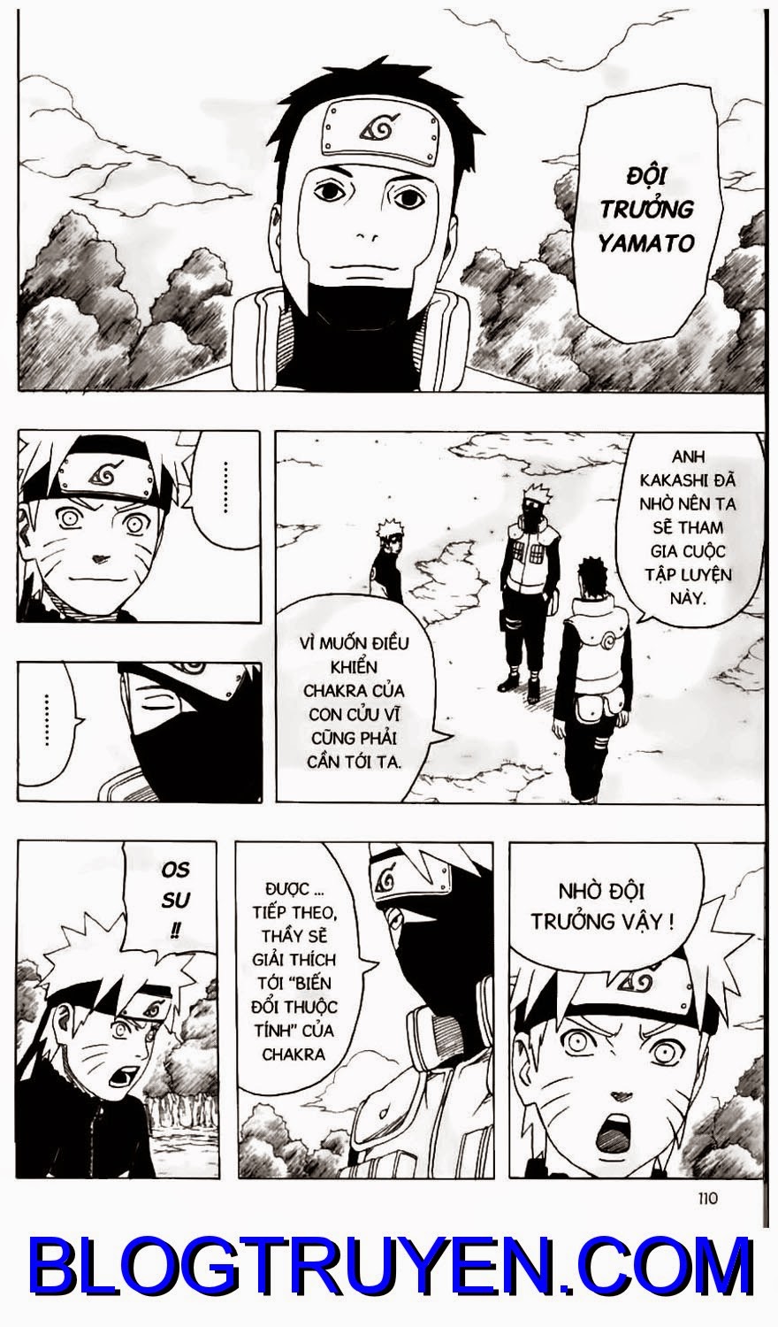 Naruto Chap 315 - Next Chap 316