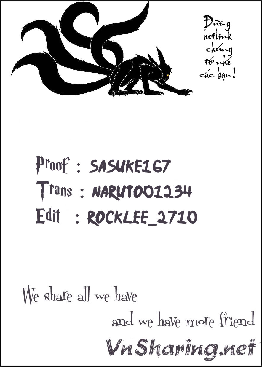 Naruto Chap 353 - Next Chap 354