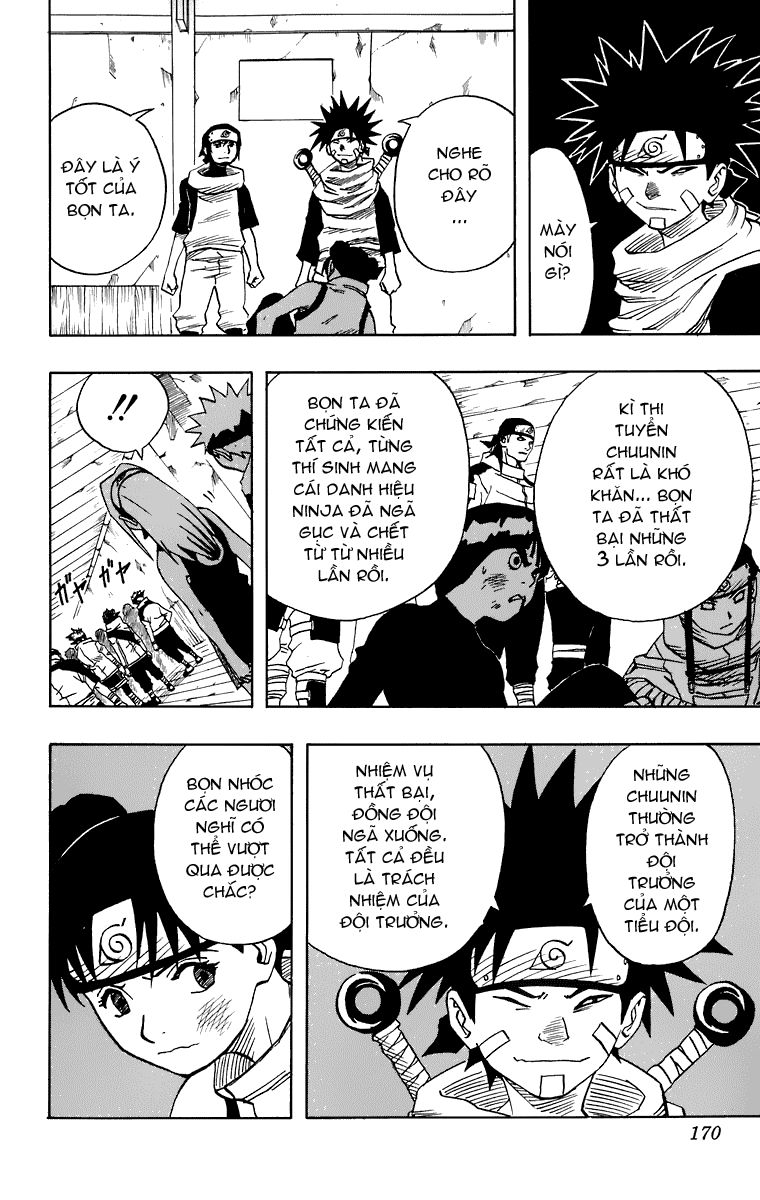 Naruto Chap 36 - Next Chap 37