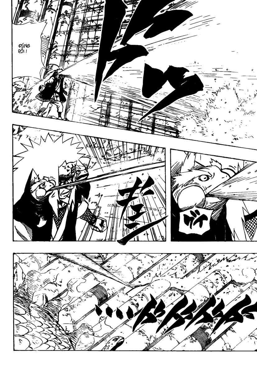 Naruto Chap 376 - Next Chap 377