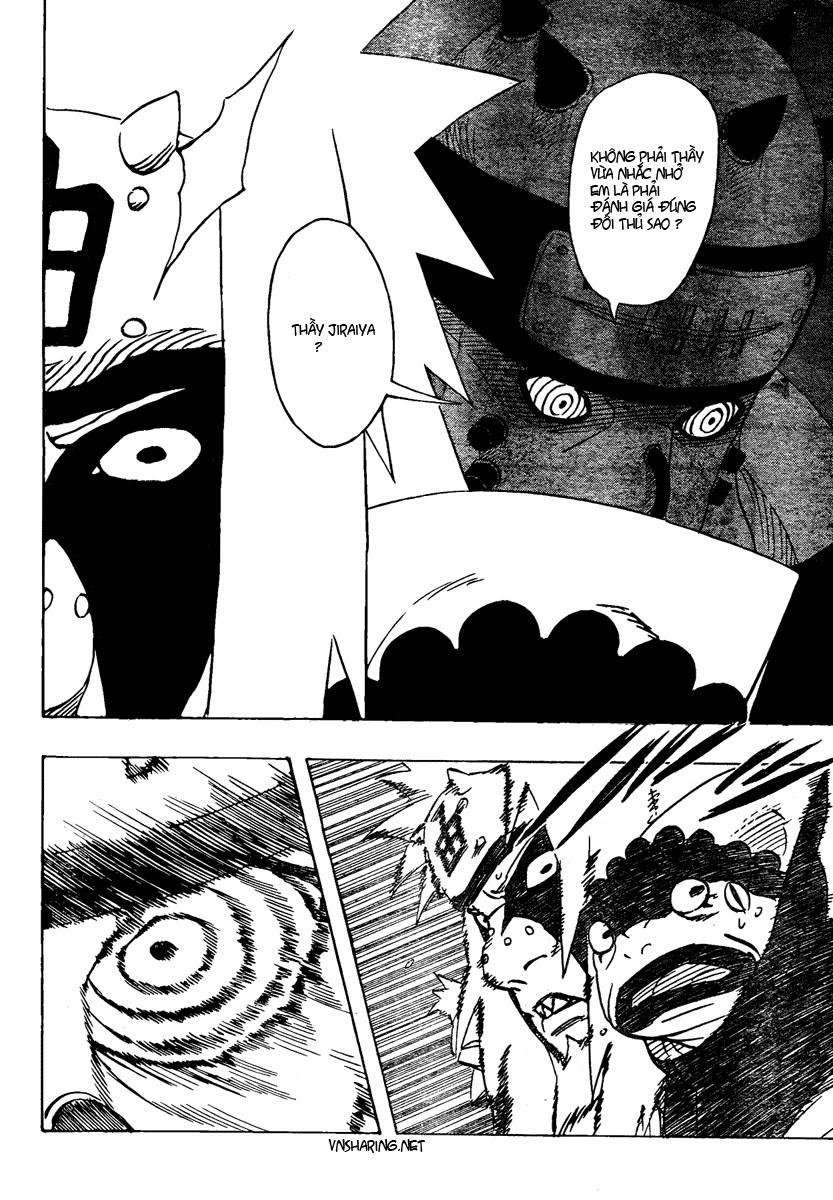 Naruto Chap 379 - Next Chap 380